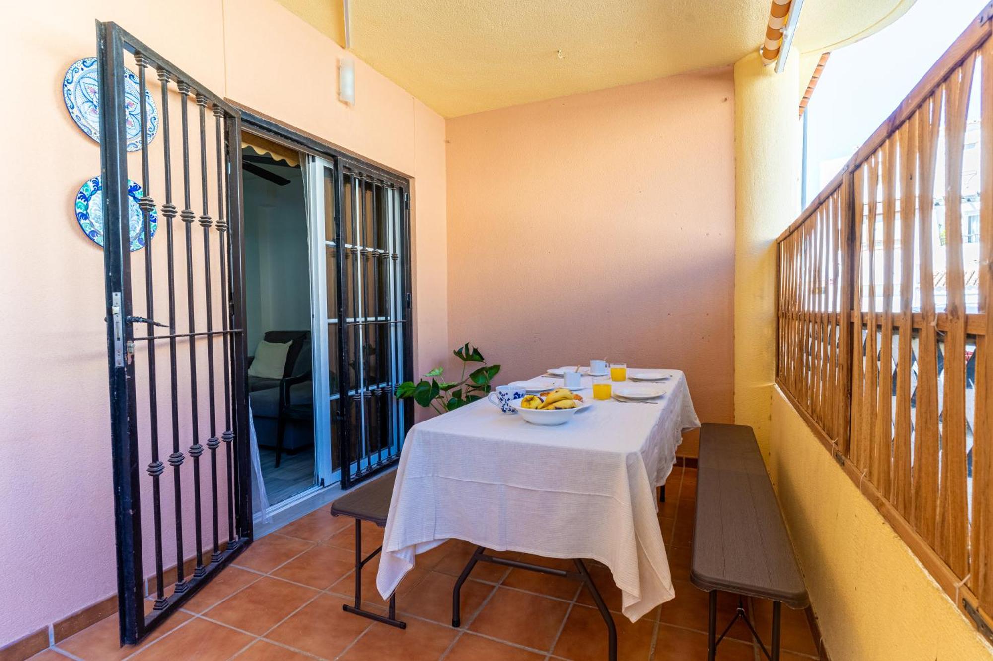 רוקאוטס דה מר Trendyhomes Villa Africa מראה חיצוני תמונה