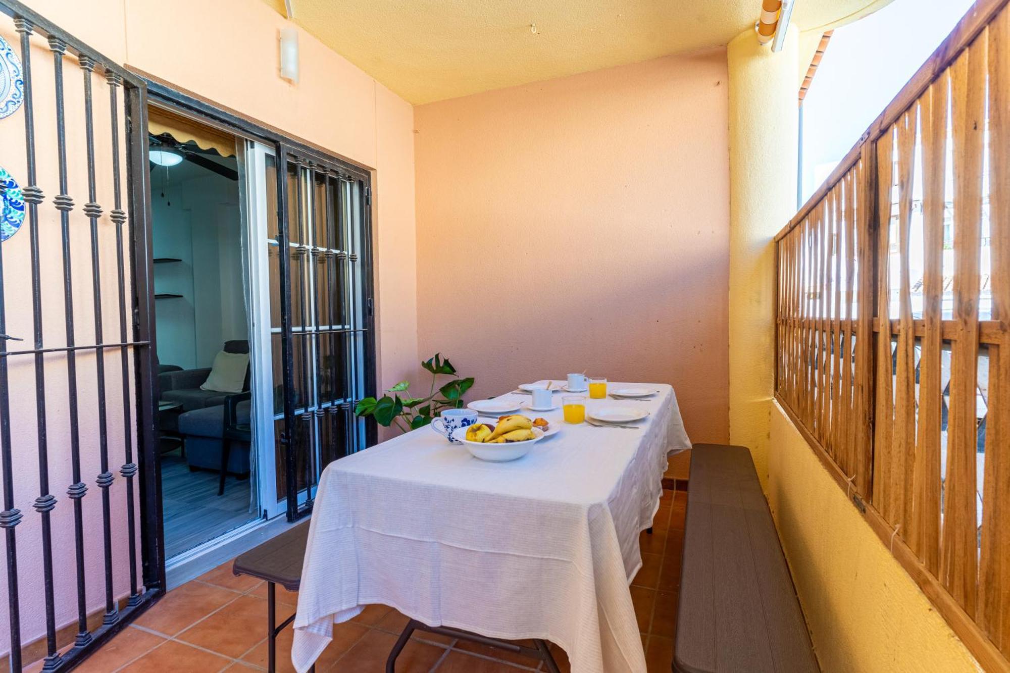 רוקאוטס דה מר Trendyhomes Villa Africa מראה חיצוני תמונה