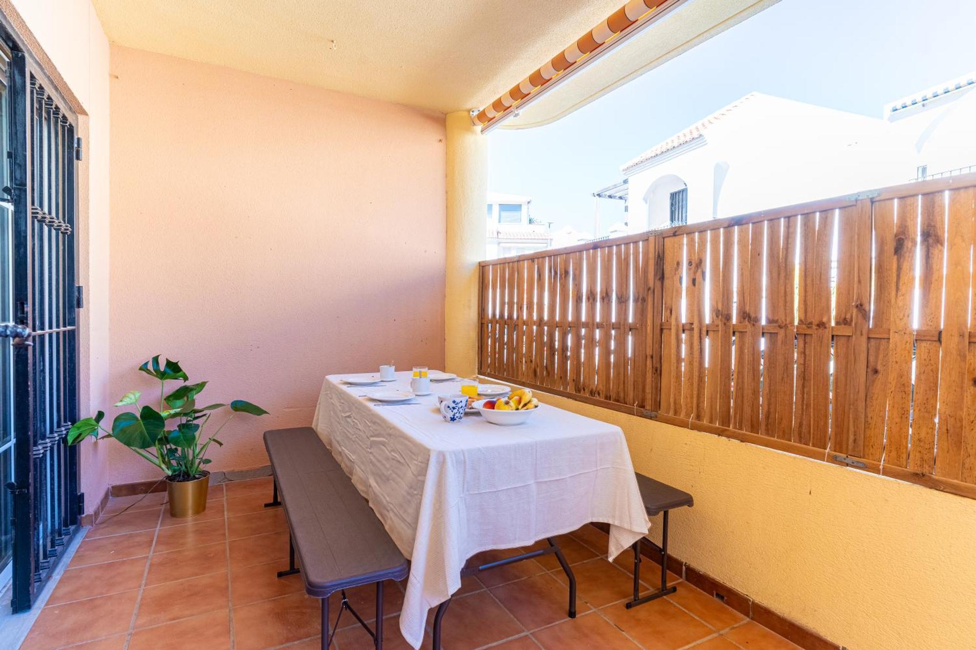 רוקאוטס דה מר Trendyhomes Villa Africa מראה חיצוני תמונה