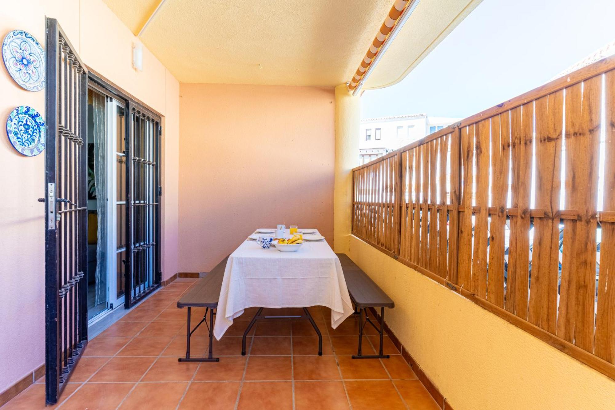 רוקאוטס דה מר Trendyhomes Villa Africa מראה חיצוני תמונה